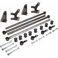 Vintage Parts Usa 1933 - 1934 Ford Front Four Link Kit VPA4LFCA